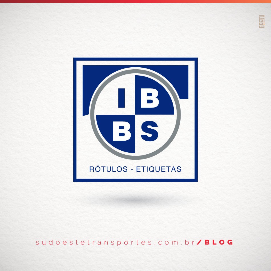 Logotipo do cliente IBBS