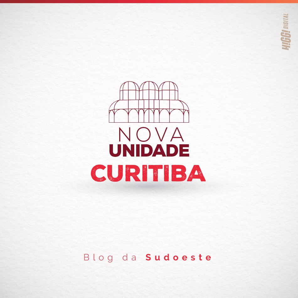 Nova unidade da Sudoeste em Curitiba irá incorporar área Comercial e Operacional da Matriz