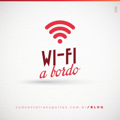Imagem de capa do artigo: Aproveite a comodidade da Wi-Fi na sua viagem