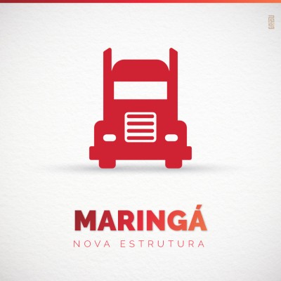 Imagem de capa do artigo: Conheça a nova estrutura da agência de encomendas de Maringá