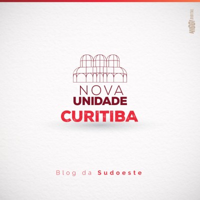 Imagem de capa do artigo: Nova unidade da Sudoeste em Curitiba irá incorporar área Comercial e Operacional da Matriz